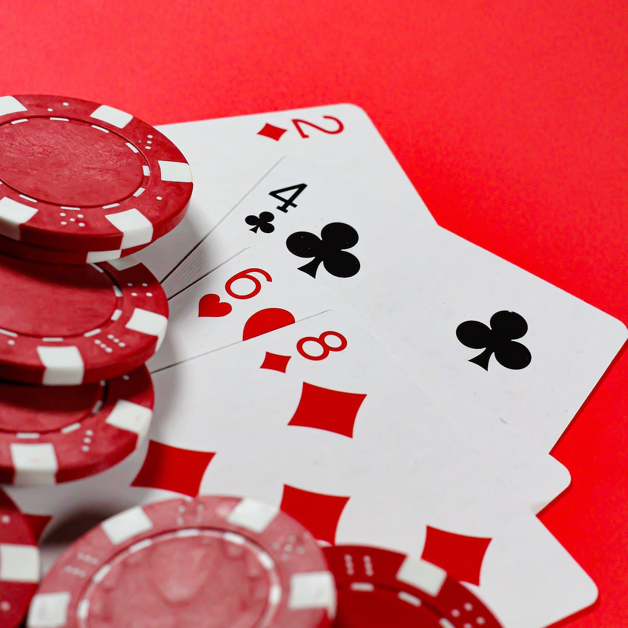 Cara pasang taruhan online mudah dan cepat di asiagacor