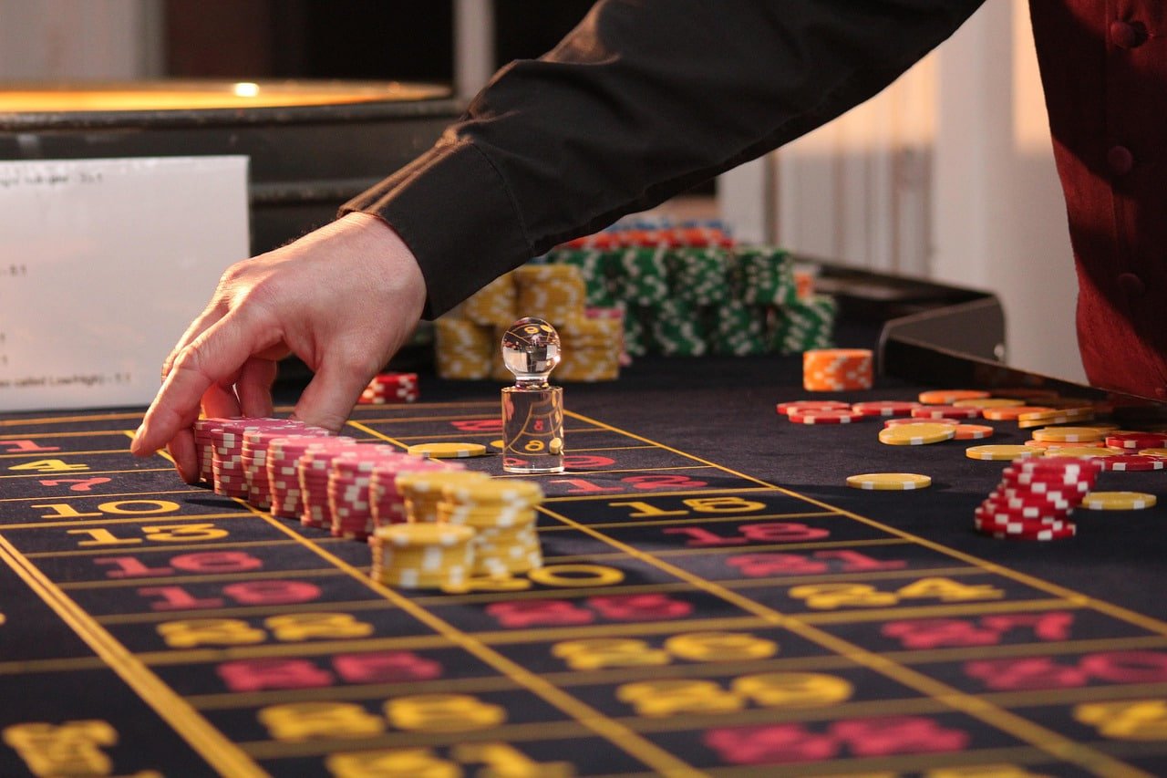 Pengalaman dealer langsung di Live Casino asiagacor
